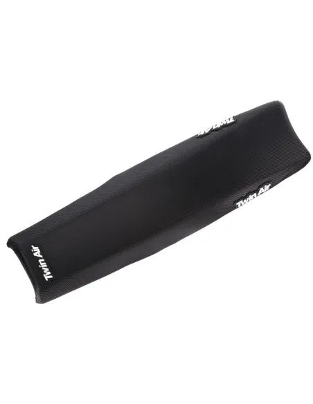 Asiento Completo Twin Air Estándar Yamaha Yzf 250 14-18/Yzf 450 14-17 Negro.