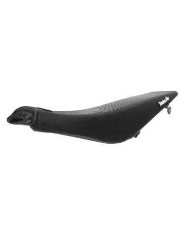 Asiento Completo Twin Air Estándar Yamaha Yzf 250 14-18/Yzf 450 14-17 Negro.