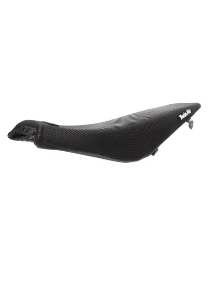 Asiento Completo Twin Air Estándar Yamaha Yzf 250 14-18/Yzf 450 14-17 Negro.