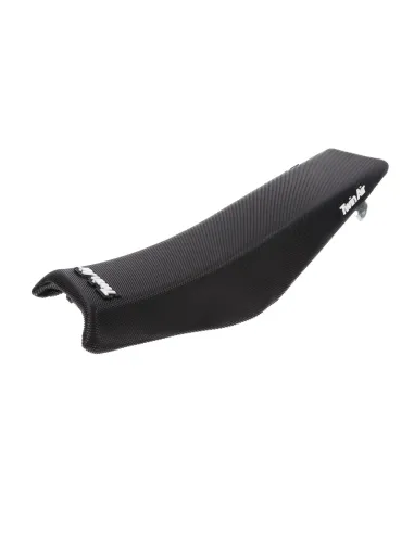 Asiento Completo Twin Air Estándar Yamaha Yzf 250 14-18/Yzf 450 14-17 Negro.
