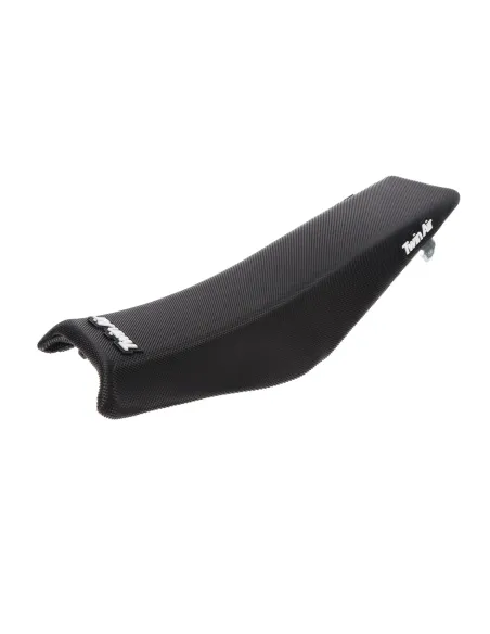 Asiento Completo Twin Air Estándar Yamaha Yzf 250 14-18/Yzf 450 14-17 Negro.