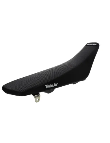 Asiento Completo Twin Air Estándar Yamaha Yz 125/250 02-22 Negro.