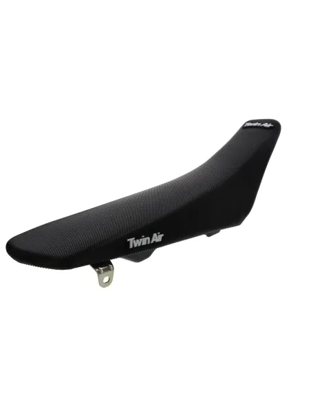 Asiento Completo Twin Air Estándar Yamaha Yz 125/250 02-22 Negro.