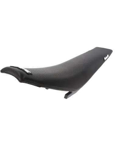 Asiento Completo Twin Air Estándar Ktm Exc/Excf 125-500 17-19/Sx/Sx-f 125-450 16-18 Negro.