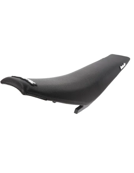 Asiento Completo Twin Air Estándar Ktm Exc/Excf 125-500 17-19/Sx/Sx-f 125-450 16-18 Negro.