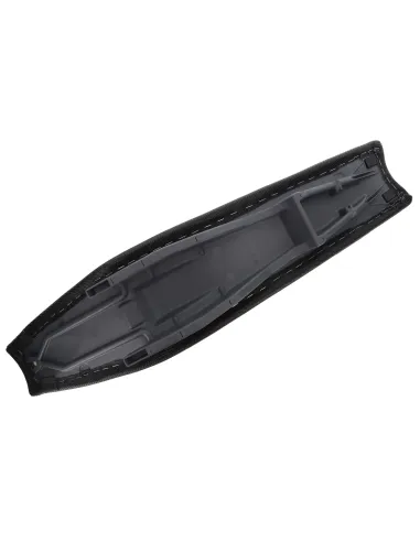 Asiento Completo Twin Air Estándar Ktm Exc/Excf 125-500 17-19/Sx/Sx-f 125-450 16-18 Negro.