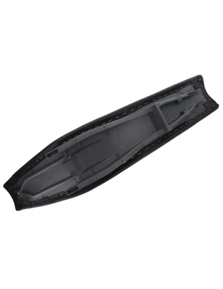 Asiento Completo Twin Air Estándar Ktm Exc/Excf 125-500 17-19/Sx/Sx-f 125-450 16-18 Negro.