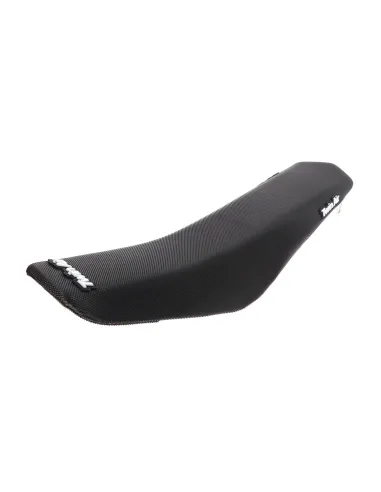 Asiento Completo Twin Air Estándar Honda Crf 250 r 18-21/Crf 450 r 17-20 Negro.