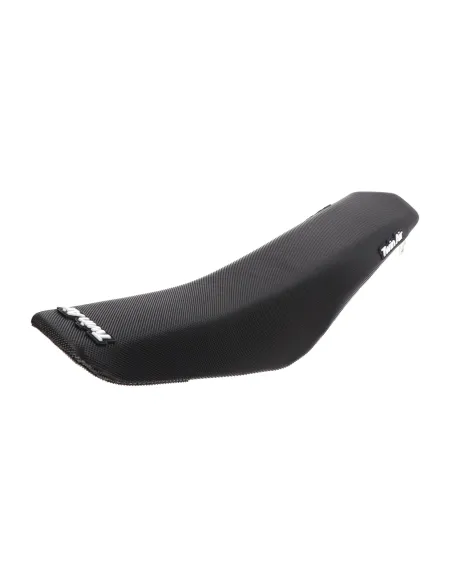 Asiento Completo Twin Air Estándar Honda Crf 250 r 18-21/Crf 450 r 17-20 Negro.