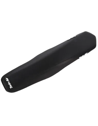 Asiento Completo Twin Air Estándar Honda Crf 250 r 18-21/Crf 450 r 17-20 Negro.