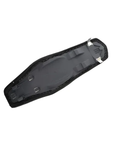 Asiento Completo Twin Air Estándar Honda Crf 250 r 18-21/Crf 450 r 17-20 Negro.