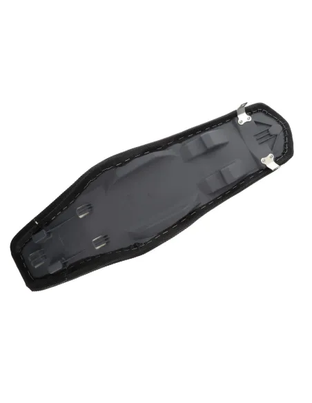 Asiento Completo Twin Air Estándar Honda Crf 250 r 18-21/Crf 450 r 17-20 Negro.