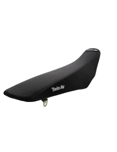 Asiento Completo Twin Air Estándar Honda Crf 250 r 14-17/ Crf 450 r 13-16 Negro.
