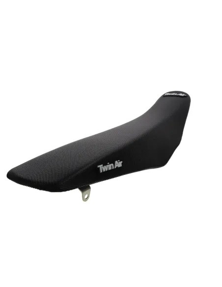 Asiento Completo Twin Air Estándar Honda Crf 250 r 14-17/ Crf 450 r 13-16 Negro.