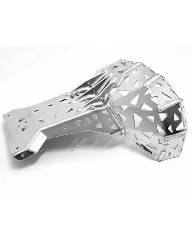 Cubrecárter CaraPacks Beta RR 250/300 20-22 Aluminio.