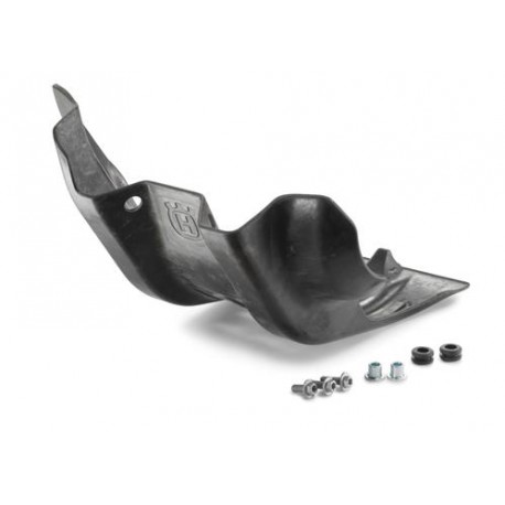 Cubrecárter de Carbono Husqvarna Fc 250/350 19-21.