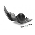 Cubrecárter de Carbono Husqvarna Fc 250/350 19-21.