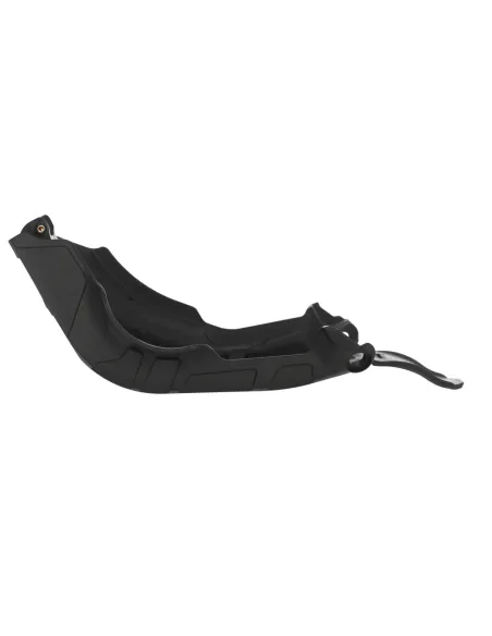 Cubrecárter Acerbis con Protector de Bieletas Husqvarna Fc/Fe 450-501 24-26/Gas Gas Mcf/Ecf 450-500 24-26 Negro.