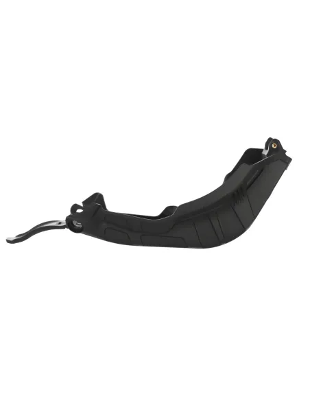 Cubrecárter Acerbis con Protector de Bieletas Husqvarna Fc/Fe 450-501 24-26/Gas Gas Mcf/Ecf 450-500 24-26 Negro.