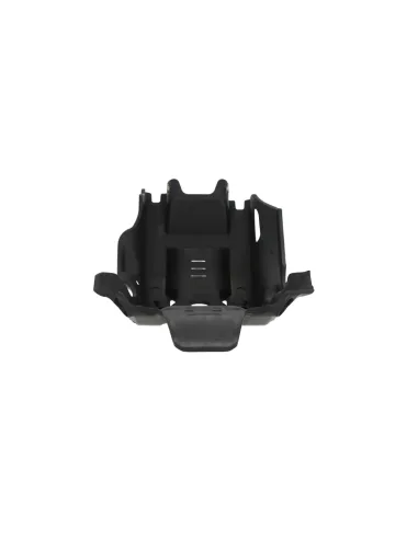Cubrecárter Acerbis con Protector de Bieletas Husqvarna Fc/Fe 450-501 24-26/Gas Gas Mcf/Ecf 450-500 24-26 Negro.