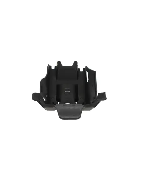 Cubrecárter Acerbis con Protector de Bieletas Husqvarna Fc/Fe 450-501 24-26/Gas Gas Mcf/Ecf 450-500 24-26 Negro.