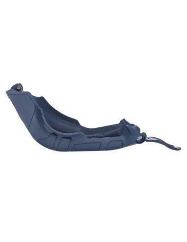 Cubrecárter Acerbis con Protector de Bieletas Husqvarna Fc/Fe 450-501 24-26/Gas Gas Mcf/Ecf 450-500 24-26 Azul.