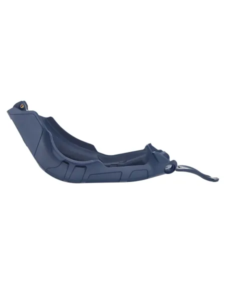 Cubrecárter Acerbis con Protector de Bieletas Husqvarna Fc/Fe 450-501 24-26/Gas Gas Mcf/Ecf 450-500 24-26 Azul.