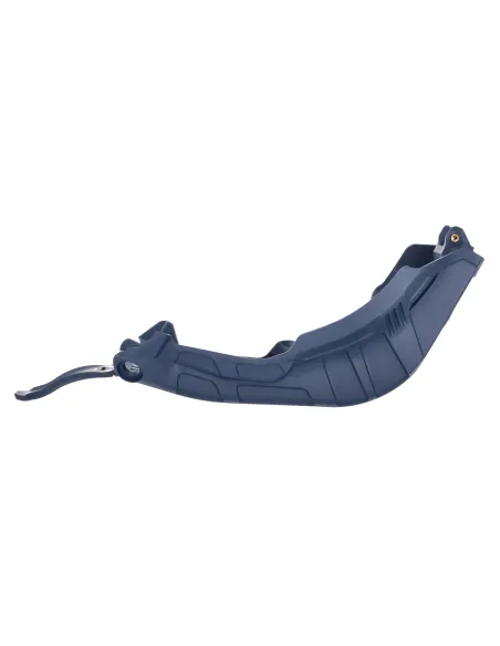 Cubrecárter Acerbis con Protector de Bieletas Husqvarna Fc/Fe 450-501 24-26/Gas Gas Mcf/Ecf 450-500 24-26 Azul.