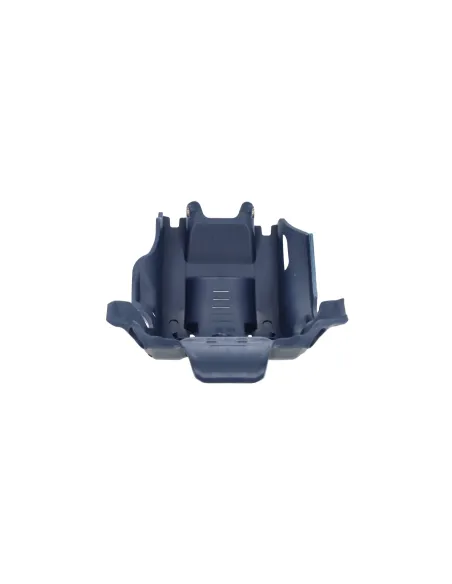 Cubrecárter Acerbis con Protector de Bieletas Husqvarna Fc/Fe 450-501 24-26/Gas Gas Mcf/Ecf 450-500 24-26 Azul.