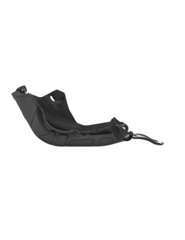 Cubrecárter Acerbis con Protector de Bieletas Husqvarna Fc/Fe 250-350 24-26/Gas Gas Mcf/Ecf 250-350 24-26 Negro.