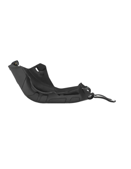 Cubrecárter Acerbis con Protector de Bieletas Husqvarna Fc/Fe 250-350 24-26/Gas Gas Mcf/Ecf 250-350 24-26 Negro.