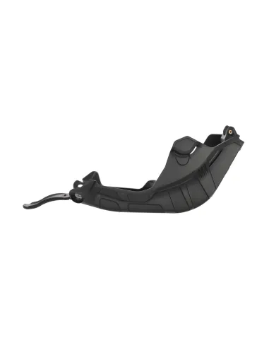 Cubrecárter Acerbis con Protector de Bieletas Husqvarna Fc/Fe 250-350 24-26/Gas Gas Mcf/Ecf 250-350 24-26 Negro.