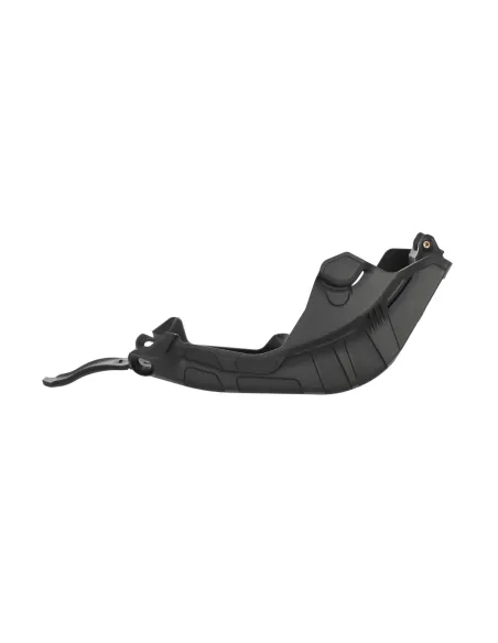 Cubrecárter Acerbis con Protector de Bieletas Husqvarna Fc/Fe 250-350 24-26/Gas Gas Mcf/Ecf 250-350 24-26 Negro.