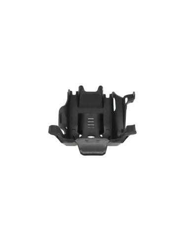 Cubrecárter Acerbis con Protector de Bieletas Husqvarna Fc/Fe 250-350 24-26/Gas Gas Mcf/Ecf 250-350 24-26 Negro.
