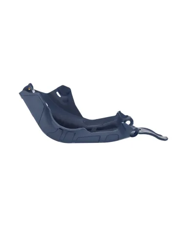 Cubrecárter Acerbis con Protector de Bieletas Husqvarna Fc/Fe 250-350 24-26/Gas Gas Mcf/Ecf 250-350 24-26 Azul.