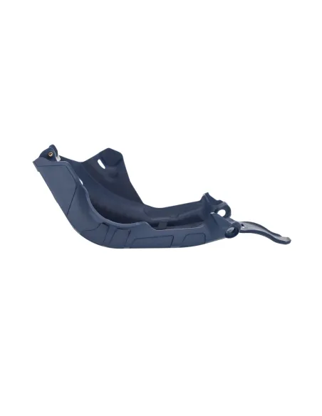 Cubrecárter Acerbis con Protector de Bieletas Husqvarna Fc/Fe 250-350 24-26/Gas Gas Mcf/Ecf 250-350 24-26 Azul.