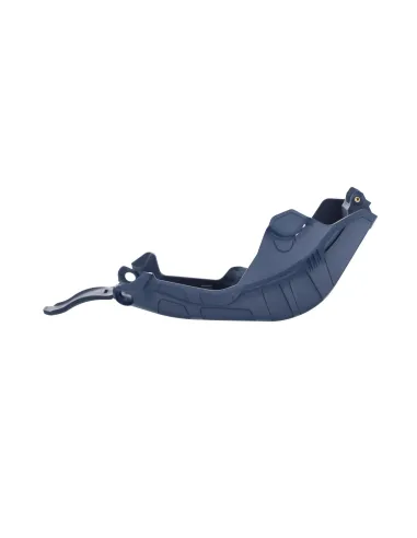Cubrecárter Acerbis con Protector de Bieletas Husqvarna Fc/Fe 250-350 24-26/Gas Gas Mcf/Ecf 250-350 24-26 Azul.