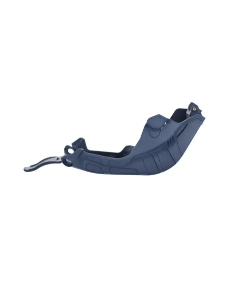 Cubrecárter Acerbis con Protector de Bieletas Husqvarna Fc/Fe 250-350 24-26/Gas Gas Mcf/Ecf 250-350 24-26 Azul.