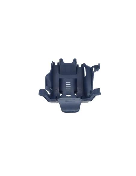 Cubrecárter Acerbis con Protector de Bieletas Husqvarna Fc/Fe 250-350 24-26/Gas Gas Mcf/Ecf 250-350 24-26 Azul.