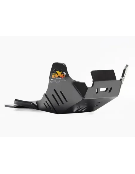 Cubrecárter Axp con Protector de Bieletas Beta RR 350/390/430/480 23-24 Negro.