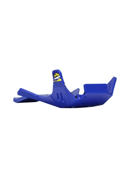 Cubrecárter Axp con Protector de Bieletas Sherco Se 250/300 25-26 Azul.