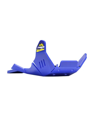 Cubrecárter Axp con Protector de Bieletas Sherco Sef 450/500 25-26 Azul.