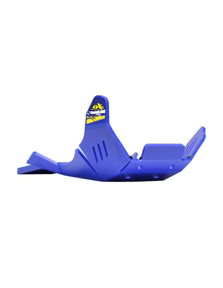 Cubrecárter Axp con Protector de Bieletas Sherco Sef 450/500 25-26 Azul.