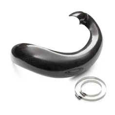 Protector Panza Escape Carbono Racing Beta RR 200 19-24.