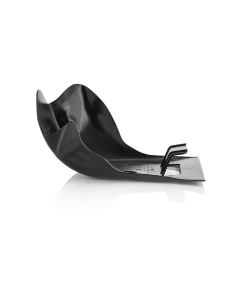 Cubrecárter Acerbis Kawasaki Kxf 250 17-20 Negro.