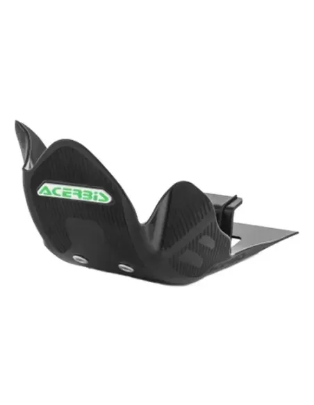 Cubrecárter Acerbis Kawasaki Kxf 250 17-20 Negro.