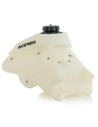 Depósito Acerbis 11,5L Honda Crf 250 r 18-21/Crf 450 r 17-20 Transparente.
