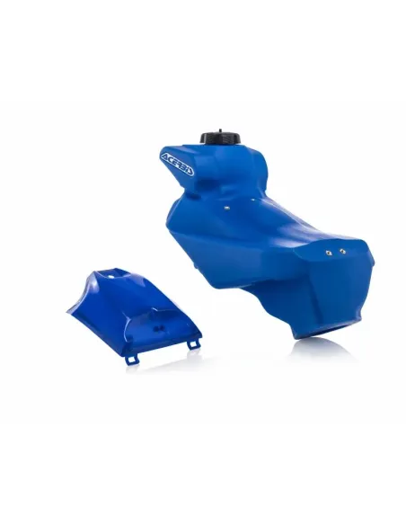 Depósito Acerbis 10,5L Yamaha Yzf 250 19-23/Yzf 450 18-22 Azul.