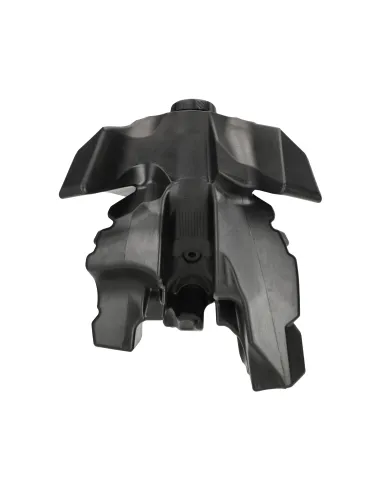 Depósito Acerbis 14,8L Husqvarna Te/Fe 125-501 24-26/Tc/Fc 125-450 23-26 Negro.