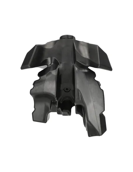 Depósito Acerbis 14,8L Husqvarna Te/Fe 125-501 24-26/Tc/Fc 125-450 23-26 Negro.